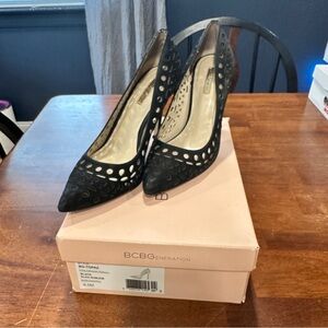 Steve Madden’s Perfect Pump